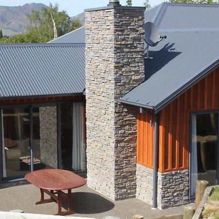 3 Bellbird Place Hanmer Springs Eksteriør billede